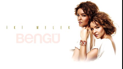 Bengü - İki Melek (Full Albüm)