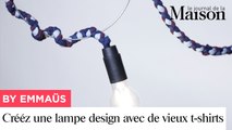 Ces luminaires design vont vous en mettre plein la vue ! (vidéo)
