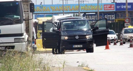 Adalet Yürüyüşü'ne Saldırmayı Planlayan DEAŞ'lı Terörist Yakalandı