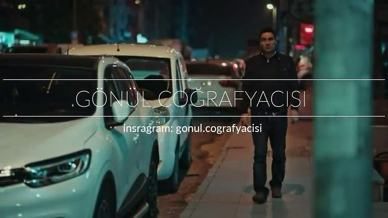 Bu gece dağlar var gözlerimde Söz dizisi türkü...