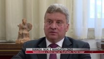 Telefonata që prishi paktin BDI-VMRO dhe roli Edi Ramës - News, Lajme - Vizion Plus
