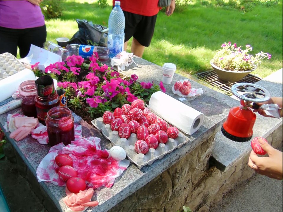 ROMÂNAȘI din Cernăuți, Mihoreni, Oprișeni, Basarabia și din toată țara au venit la Iași, la Festivalul ”Românașul”