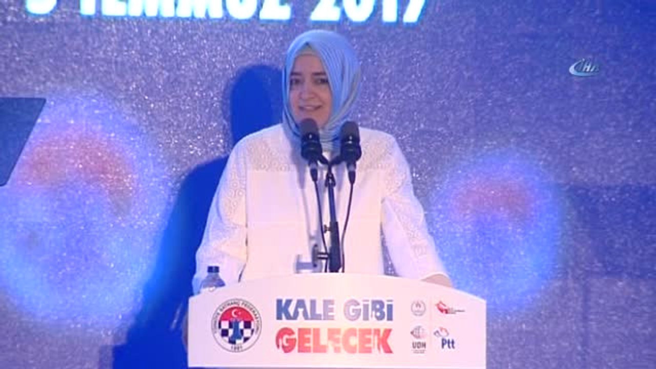 Bakanlar, "Kale Gibi Gelecek Satranç Eğitim Pro...