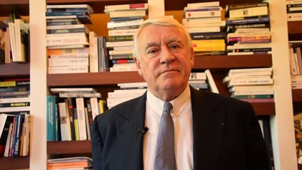 Pourquoi je n'ai pas voté la confiance au gouvernement