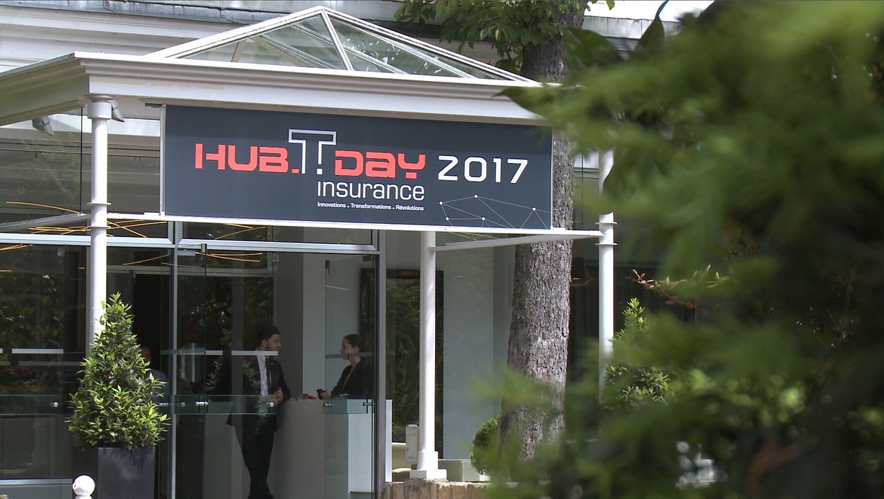 Deuxième édition du Hub-TDay Insurance