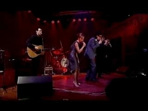 Cave, Minogue, McGowan... Death Is Not The End