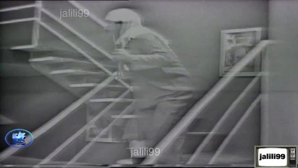 HD مسلسل مذكرات يوميات بوعليوي ١٩٦٤ الحلقة 8