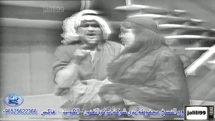 HD مسلسل مذكرات يوميات بوعليوي ١٩٦٤ الحلقة الاخيرة