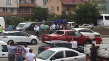 CHP'nin Yürüyüşüne Saldırı Planı Önlendi