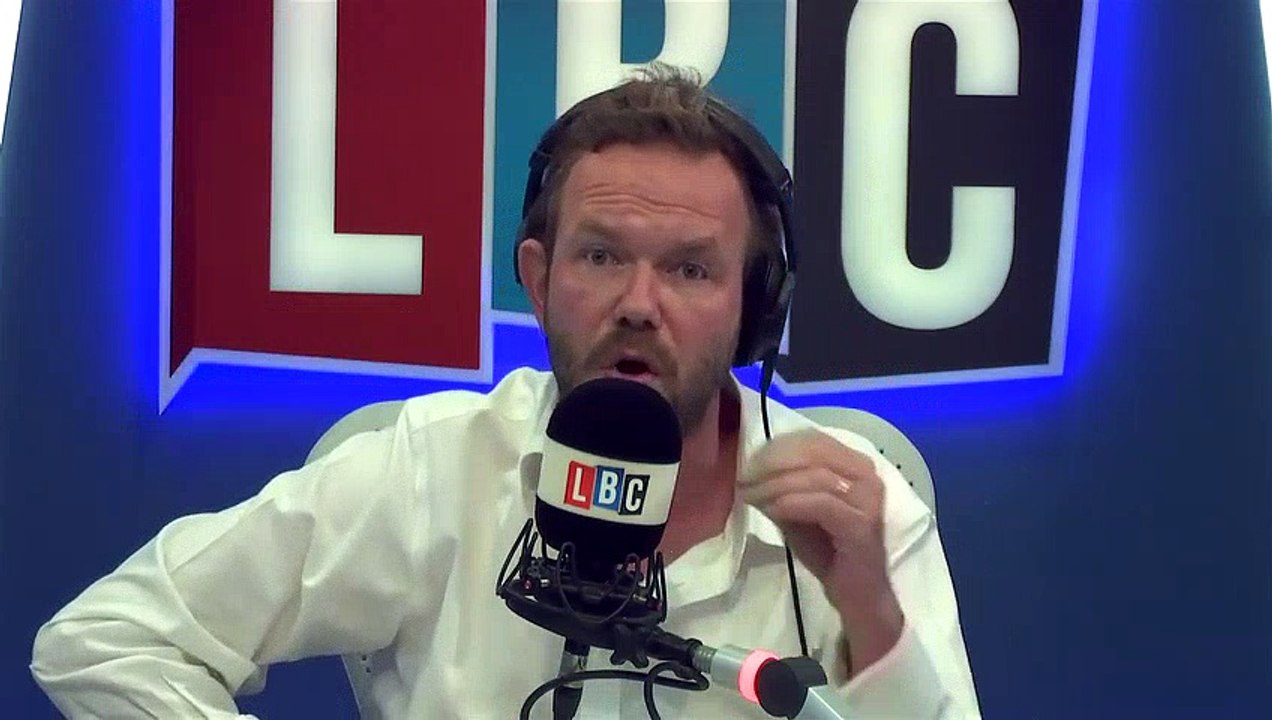 James O’Brien Defends Grenfell Survivors Judge Concerns
