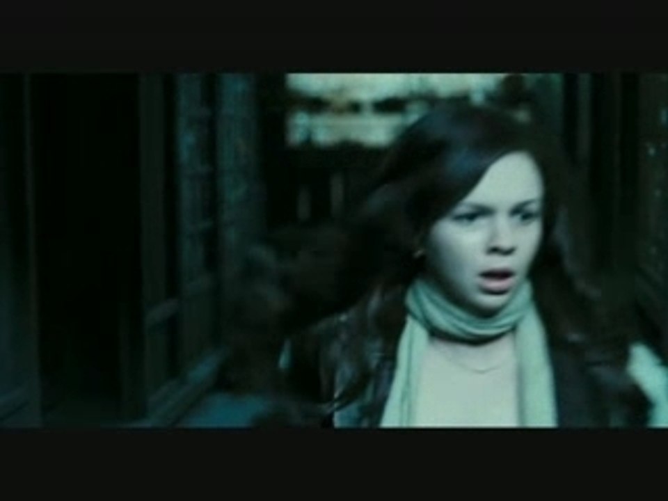 Amber dans "The grudge 2" - part 3