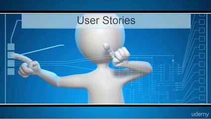 Making Sense of User Stories