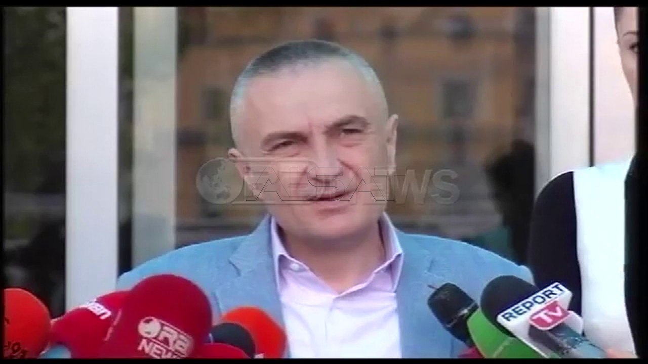 Rama-Meta: Dialog pa kushte me opozitën