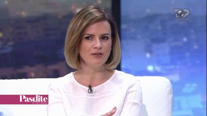 Pasdite ne TCH, 14 Prill 2017, Pjesa 3 - Top Channel Albania - Entertainment Show