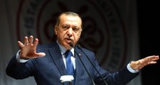 Erdoğan, Alman Gazetesinden Rest Çekti: Almanya Konuşmama İzin Vermeyerek İntihar Ediyor