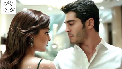 Zikr Tera - Ft Hayat and Murat - New Romantic Song