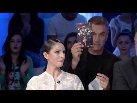 Zone e lire - Balet / ‘Liqeni i mjelmave’ te Pallati i Kongreseve! (14 prill 2017)