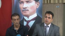 Iraklı Türkmenlere Yardım Çağrısı