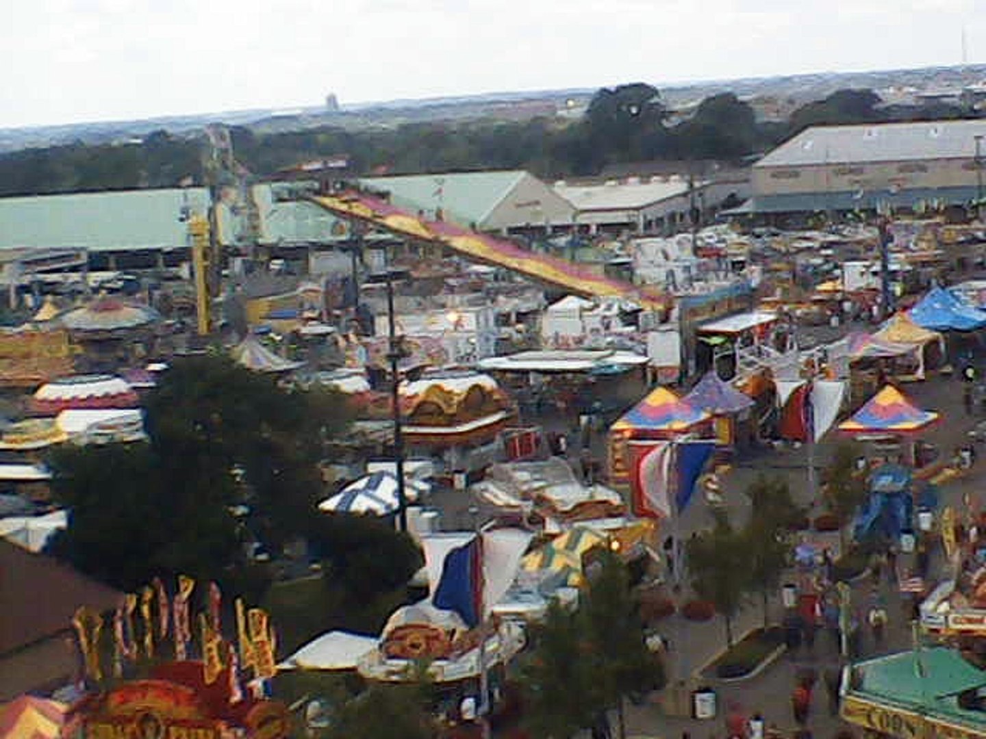 Ohio State Fair 2015