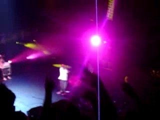 50 Cent- Hate it or love it (Live @ Apollo,London)