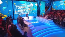 TPMP : Jean-Michel Maire 
