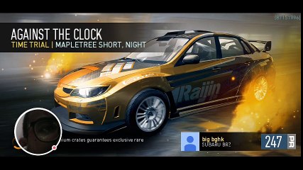 Need For Speed No Limits