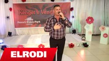 Hysni Hoxha - Pa pritur (Official Video HD)