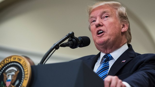 Is the GOP considering repealing the ACA now and replacing it later?