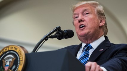 Is the GOP considering repealing the ACA now and replacing it later?