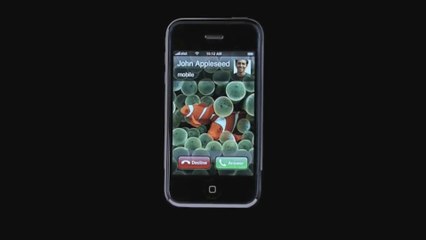 The past 10 years of Apple's iPhone, and its possible future