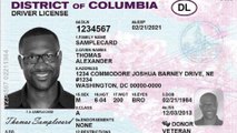 D.C. becomes first in country to offer gender-neutral IDs