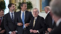 Why health care is so hard for the GOP