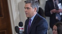 CNN's Jim Acosta isn't the first White House reporter to make a habit of shouting questions