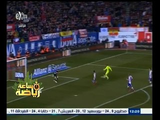 #ساعة‪_‬رياضة | ‫‎‎‎‎‎‎‎‎‎‫برشلونة يفسد فرحة توريس.. وتأهل تاريخي لفياريال‬