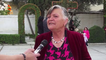 360° Gradë -BESIMTARË ORTODOKSË TË QYTETIT TË VLORES  KANË KREMTUAR TË PREMTEN E ZEZË