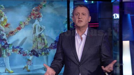 Al Pazar - 15 Prill 2017 - Pjesa 1 - Show Humor - Vizion Plus