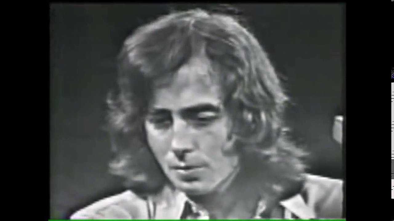Joan Manuel Serrat Concierto Perú 1972