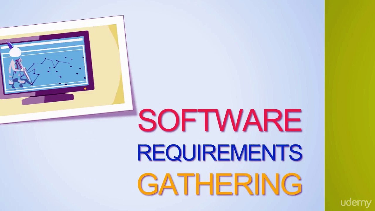 Software Development: Better Requirements Gathering Skills