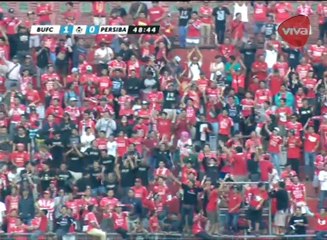 Gol dan Highlight Bali United vs Persiba Balikpapan