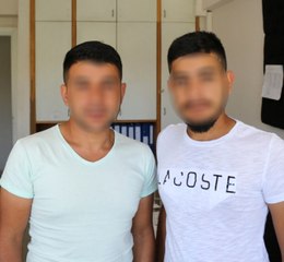 Tamir Ettikleri Trafoya Elektrik Verildi, Yetmedi Araçları Kurşunlandı