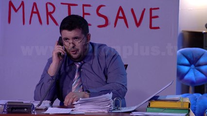 Markata e martesave - "Sinani" - Alpazar - Vizion Plus