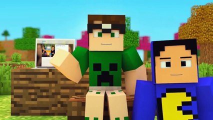 Minecraft: NOOB ASSASSINO! (Assassinos)