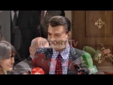 Report TV - Politikanët urojnë Pashkët: Dialog dhe shpresë për një të nesërme më të mirë