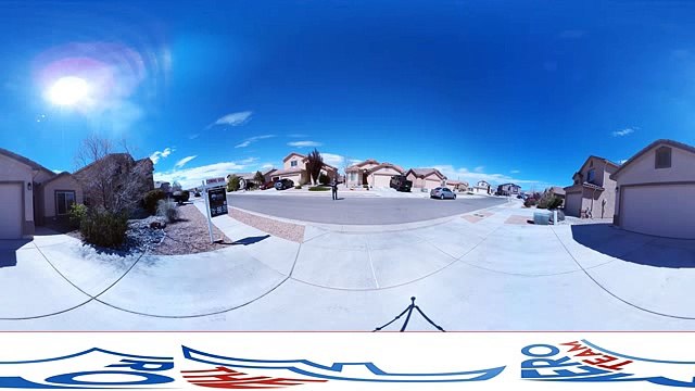 8224 Chilte Pine Road Albuquerque, NM 87120 (360 Video)