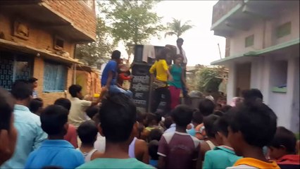 RAJAU PATAR HO JAIBA | NICE VIDEO | MUST WATCH |