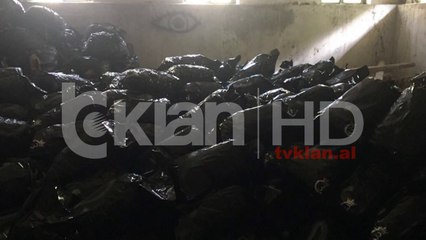 Dëshmia që fundos të arrestuarit për 12 tonët e drogës në Përmet