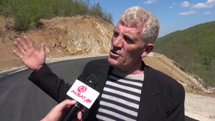 Bellanoc-Stançiq, zvarritet hapja e kufirit