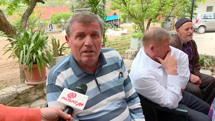 Pashkët, shqiptarët urojnë bashkëqytetarët