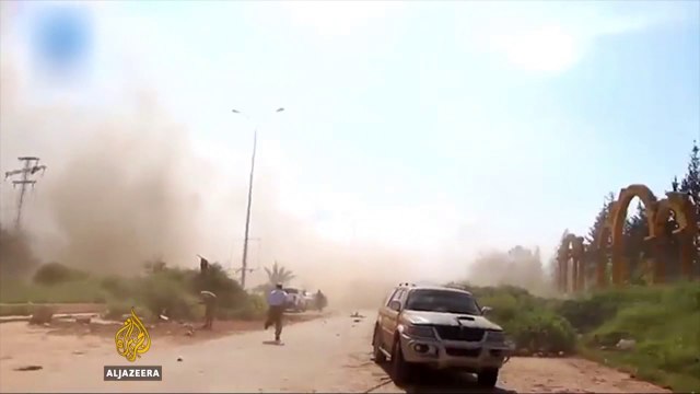 RRITET FRIKSHEM NUMRI I VIKTIMAVE NGA SULMI ME AUTOBOMBE ME SIRIANE QE PO EVAKUOHESHIN,SHKON NE 112