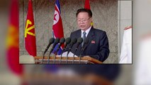 Trump, i gatshëm të godasë Korenë e Veriut - Top Channel Albania - News - Lajme